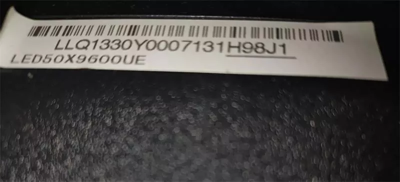 康佳LED50X9600UE-99011707-V1.0.07-mbootV1.0.05-黑屏强制刷机升级包-71002631