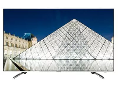 海信LED55K3500S怎么刷机，黑屏刷机方法