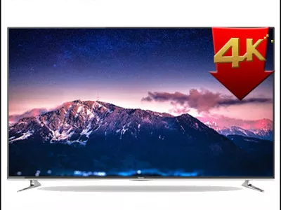 海信LED55K690U(0000)BOM1-20151030_内置华数客户端4K观看黑屏有音问题软件升级数据