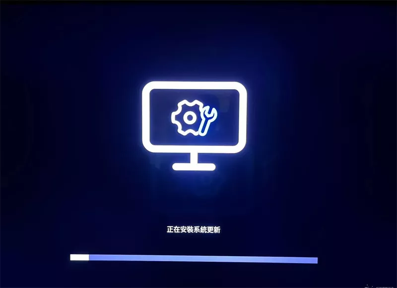 TCL C935 C835 C735等海外版电视-MT9615平台V8-T615T03-LF1V473-系统升级固件包