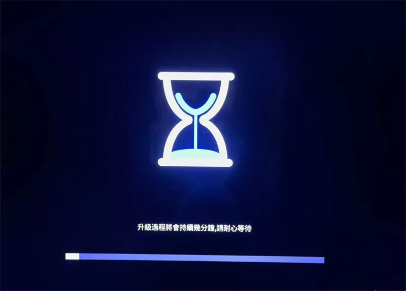 TCL C935 C835 C735等海外版电视-MT9615平台V8-T615T03-LF1V473-系统升级固件包