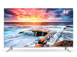 TCL彩电D55A561/D49A561系列机型,系统固件强制升级下载V8-RT95015-LF1V035