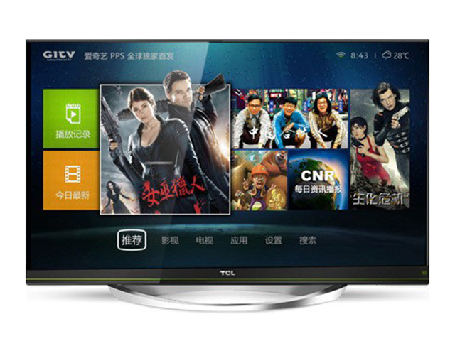 TCL爱奇艺电视L48C71(MS901机芯)刷机包,主程序,升级软件V8-MS90112-LF1V802