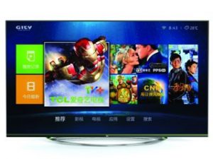 TCL电视A71S-UD系列,黑屏强制刷机固件下载V8-RT95006-LF1V027版本