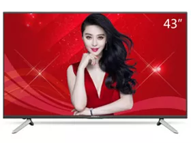 康佳A43U系列电视,不开机强制黑屏刷机固件_99015826_V1.1.16_99016101_V1.1.08版本