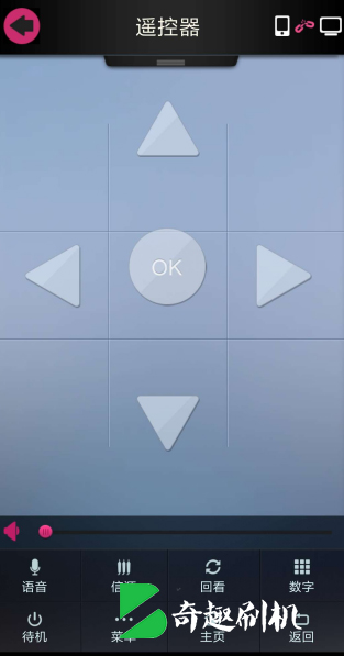 TCL电视强制升级成功后,教你如何退出屏幕左下角参数显示,图文教程分享