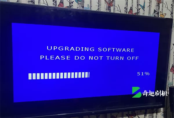 TCL-M848C2T机芯-强制升级程序V8-S48CT05-LF1V106程序数据U盘刷机