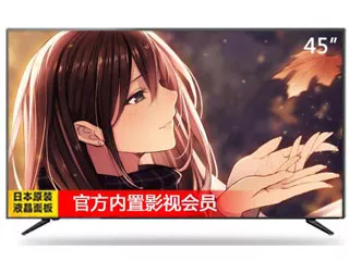 夏普LCD-45TX4100A强制刷机救砖BIN固件包下载