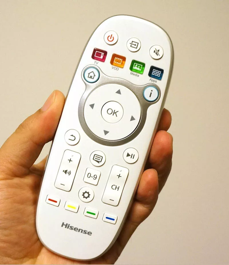 海信智能电视通用图文刷机教程分享