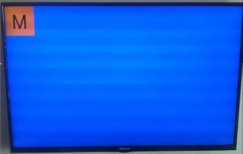 海信智能电视通用图文刷机教程分享