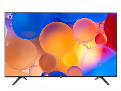 海信VIDAA 43V1A(0000)BOM1_C001黑屏强制刷机固件J0821