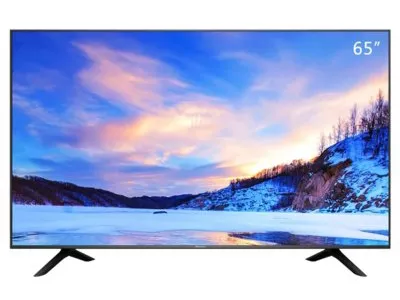 海信HZ65A52(0001)BOM2-黑屏不开机刷机包