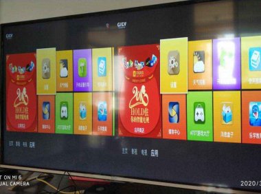 TCL电视黑屏无法开机,强制刷机教程分享