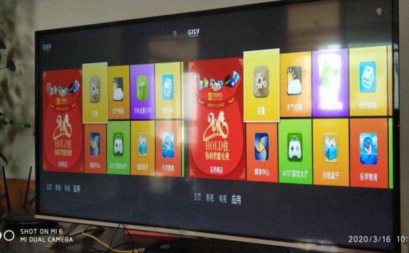 TCL电视黑屏无法开机,强制刷机教程分享