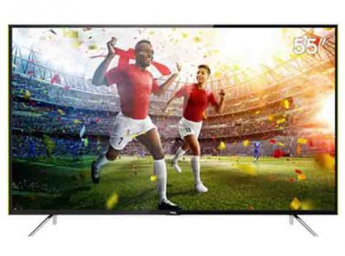 TCL彩电D55A630U系列电视, 不开机强制刷机固件下载V8-S828T06-LF1V079版本