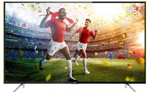 TCL电视V8-S828T06-LF1V018(5.0.1)第三方精简固件,去除开机广告