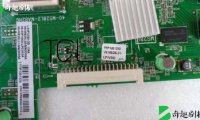 TCL液晶电视MS28L机芯主板两种不同的软件的注意事项(图)